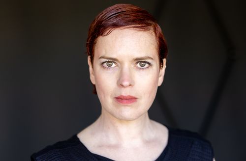 Bild Fiona Metscher