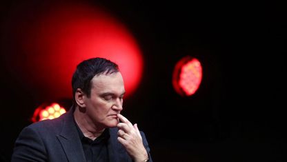 Image for Quentin Tarantino will angeblich letzten Film drehen
