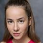 Bild Oleksandra Kircheva