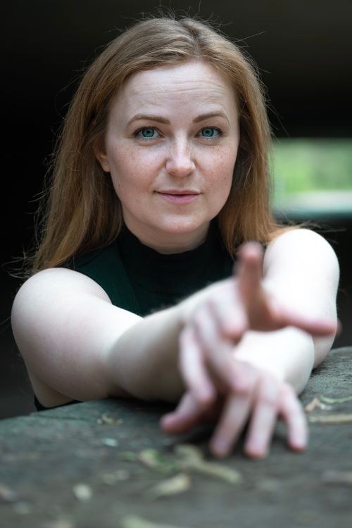 Bild Xenia Kitzmann