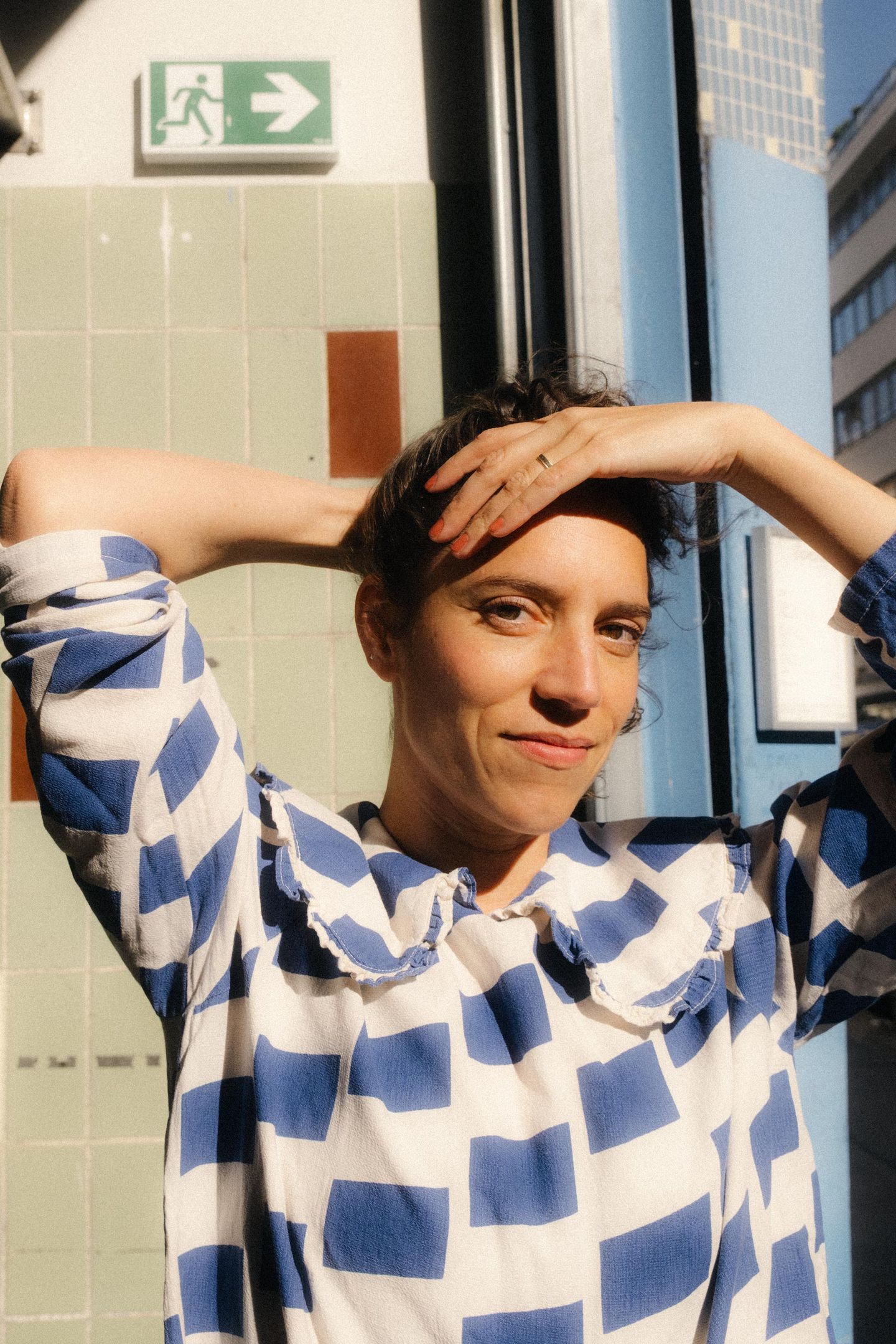 © Paul Vincenth Schütz