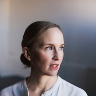 Image Verena Wolfien