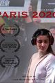 Paris 2020 picture