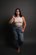 wizerunek Andrea Zoghbi