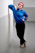 © André Matthei wizerunek Franziska Linke