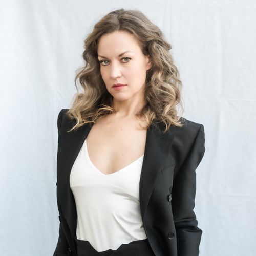 Immagine Anna Särnholm