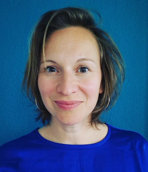 Bild Rebecca Madita Hundt