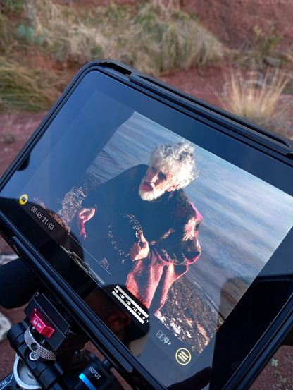 Image for Les eaux suspendues