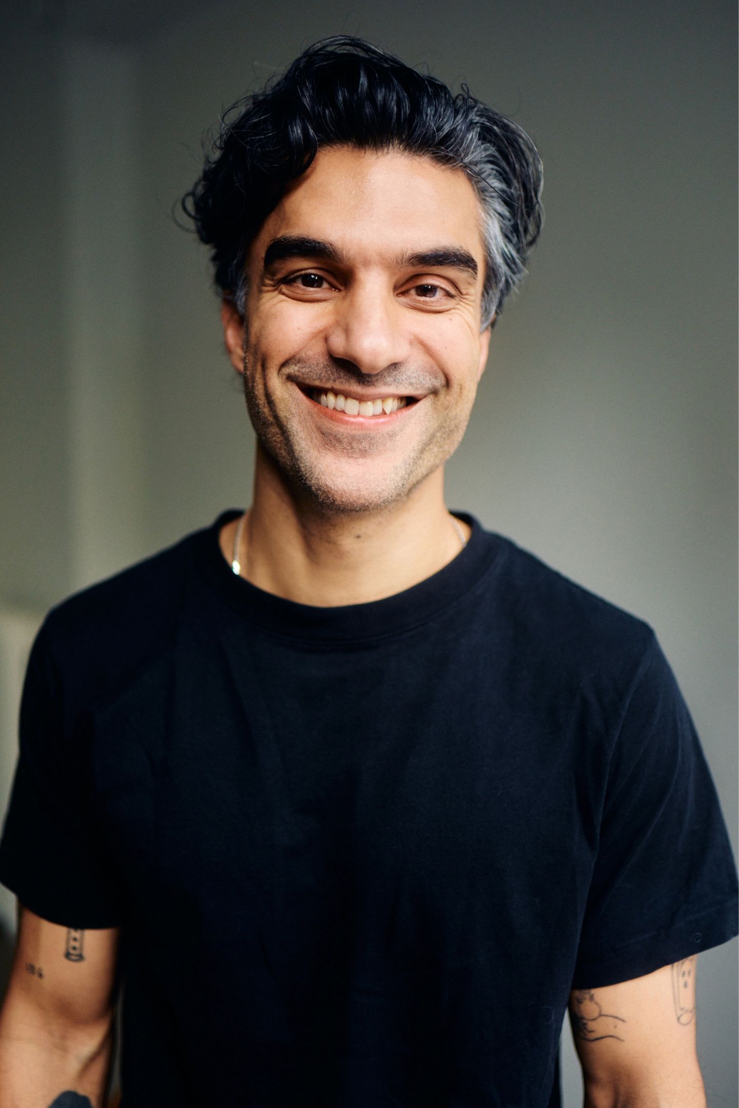 © Fredrik Bengtsson