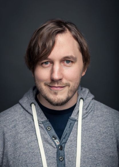 Image for Philipp Eichholtz führt Regie bei JENSEITS DER SPREE