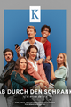 AB DURCH DEN SCHRANK picture