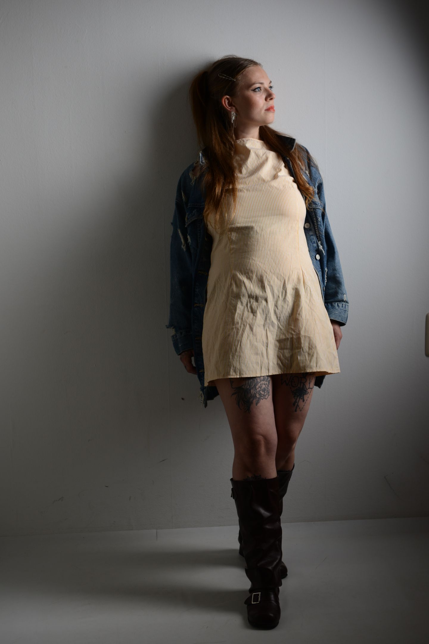 © STEPHAN OSSKE Image Ronja Politz