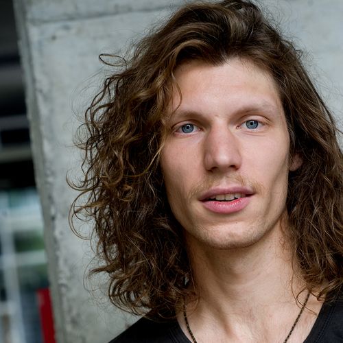 Actor Image