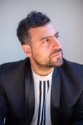 © Blanca Tovar görüntü David Menéndez