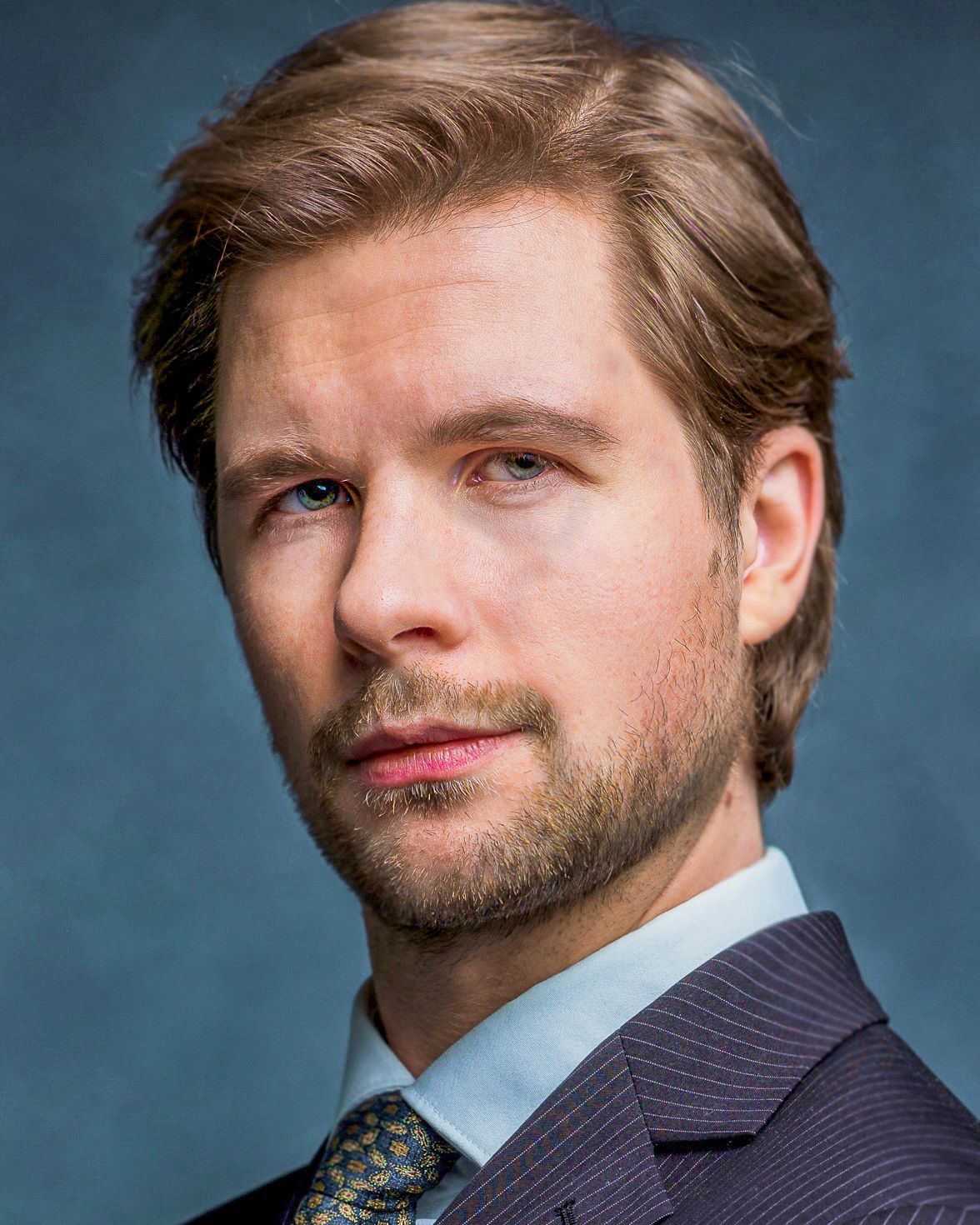 © Håkan Sjöström