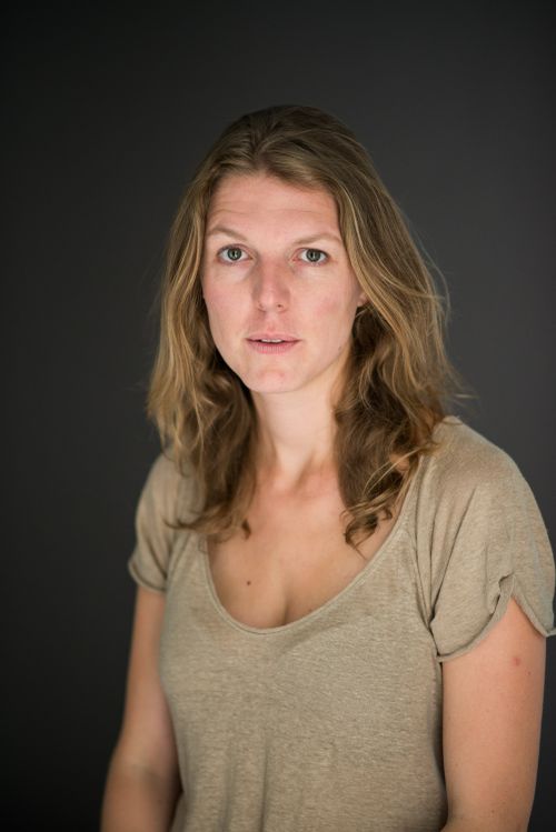 Bild Nicole Titus