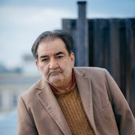 Bild Mohammad-Ali Behboudi