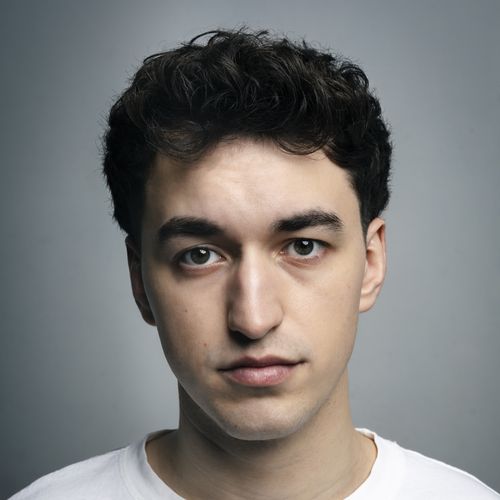 Image Mikołaj Lubera
