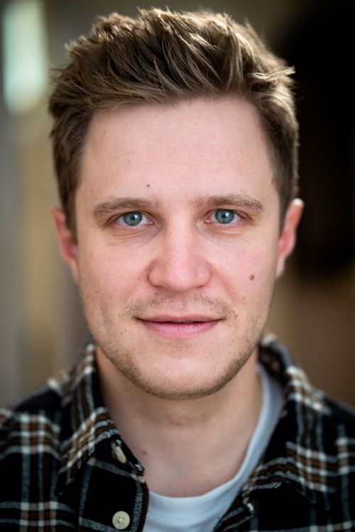 Bild Luke Bischof
