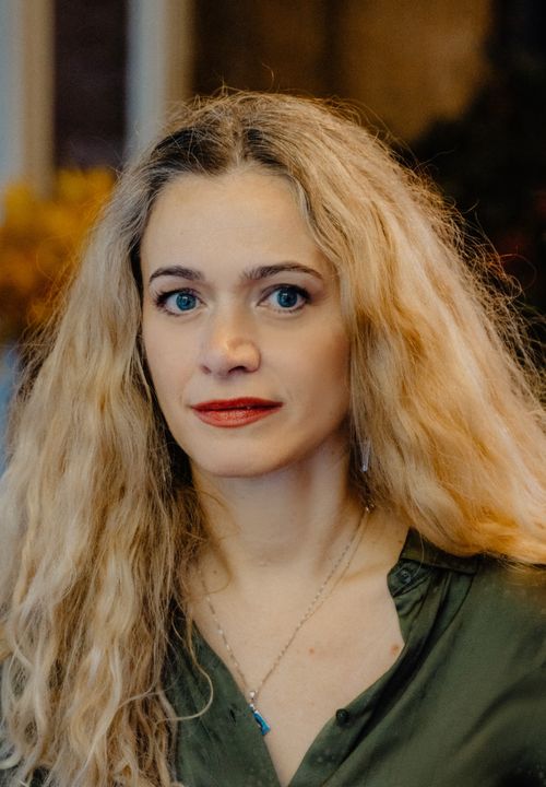 Bild Anna Zhara