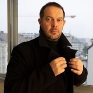 Bild Albert Mikovits