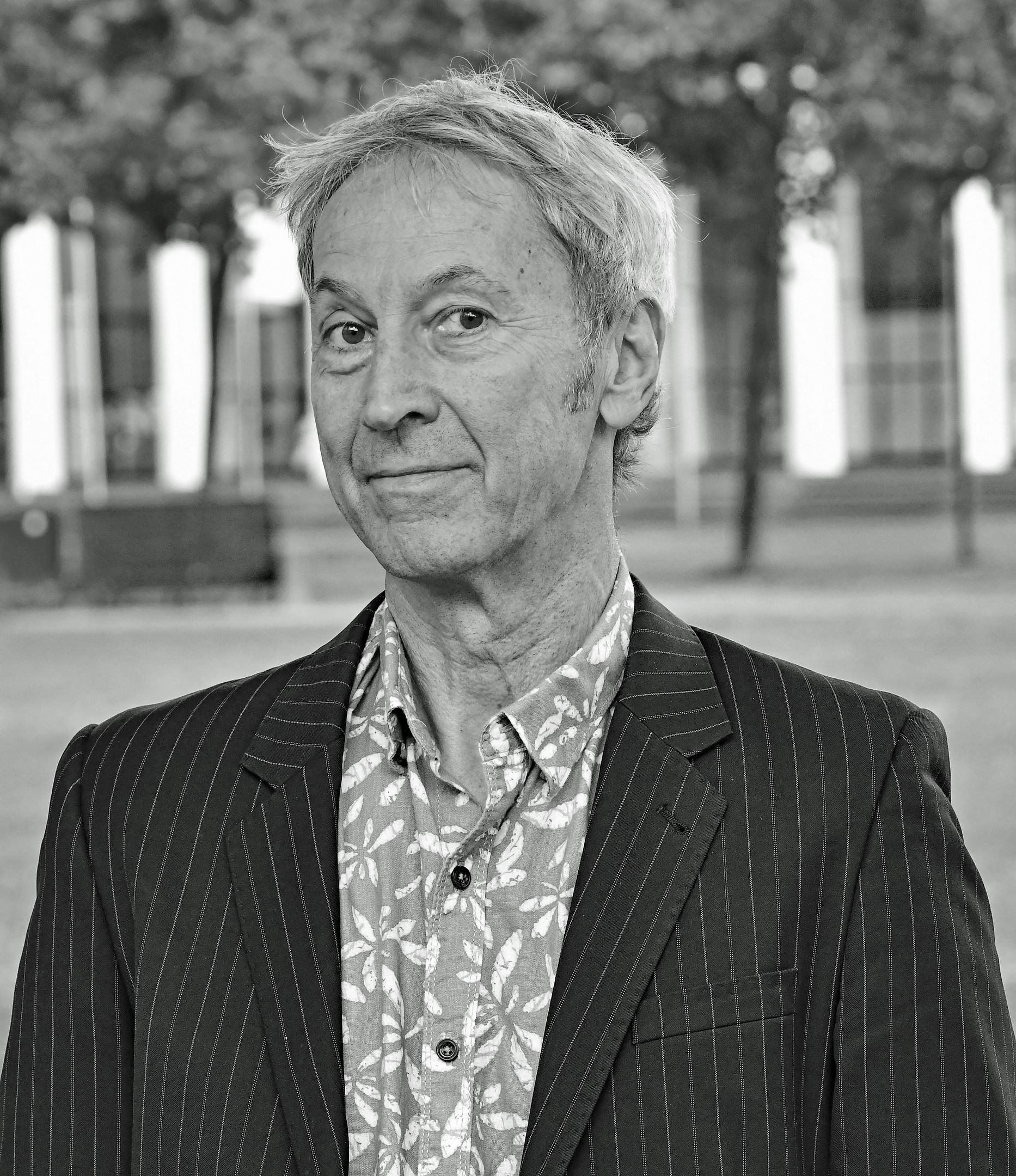 © Reinhold Fischenich