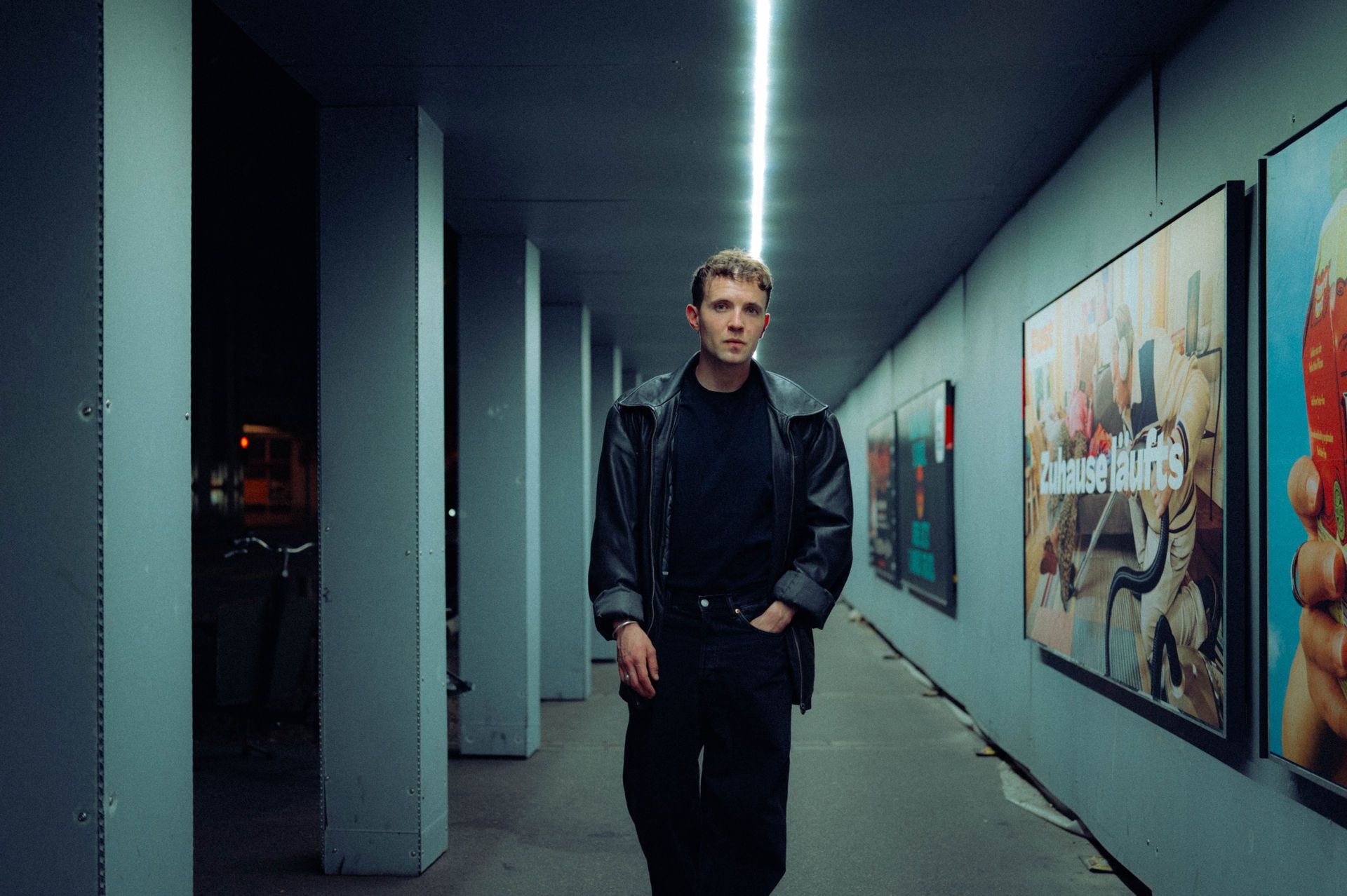 © Livia Eichenberger