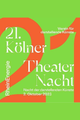 21. Kölner Theaternacht picture