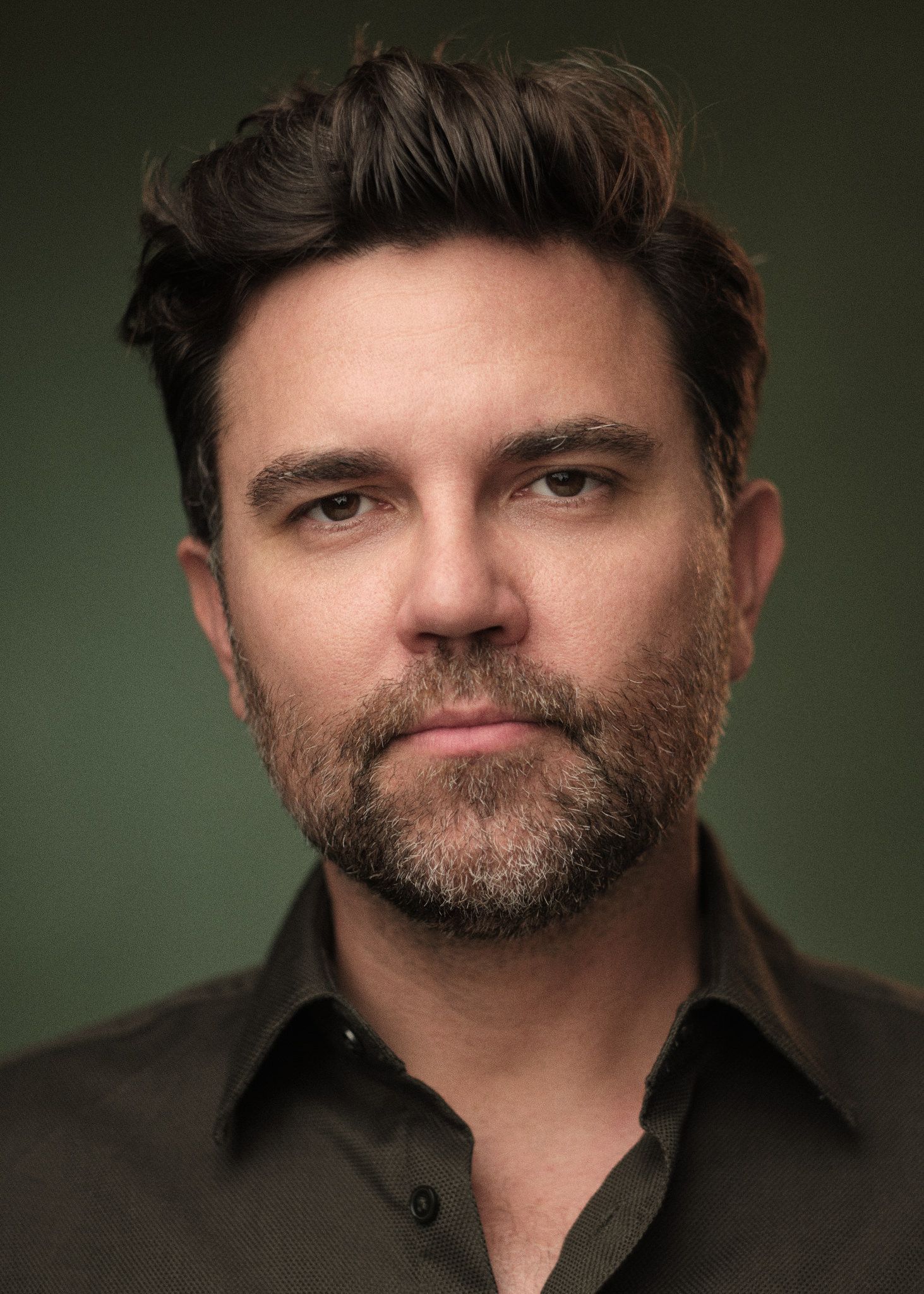 Daniel Fernandez 2024, © Retratos Barcelona 2024,