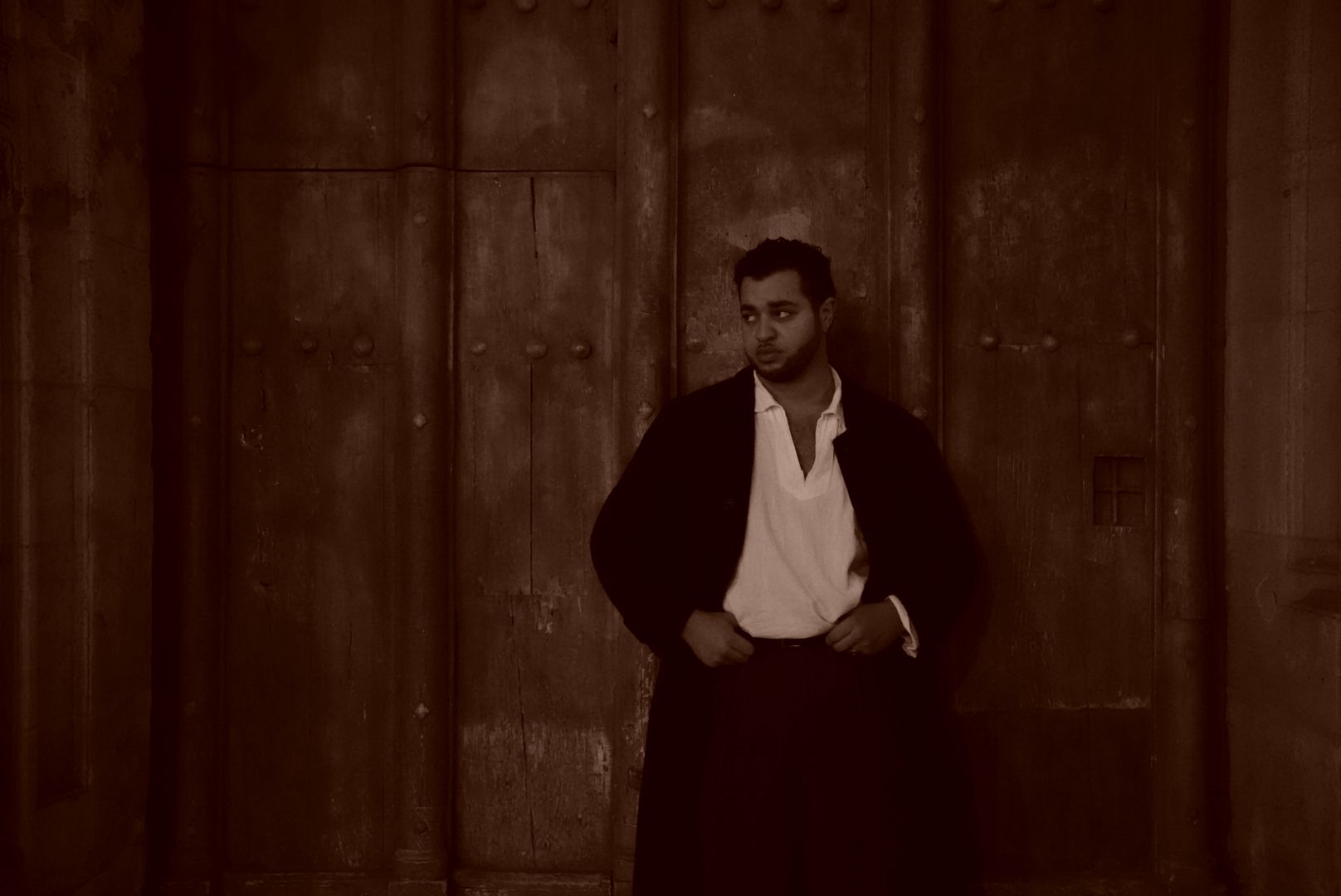 görüntü Yassine Bouita