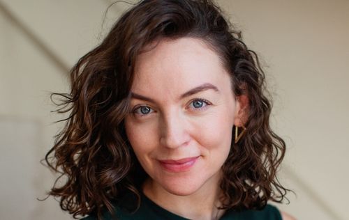 Bild Sabrina Kraft
