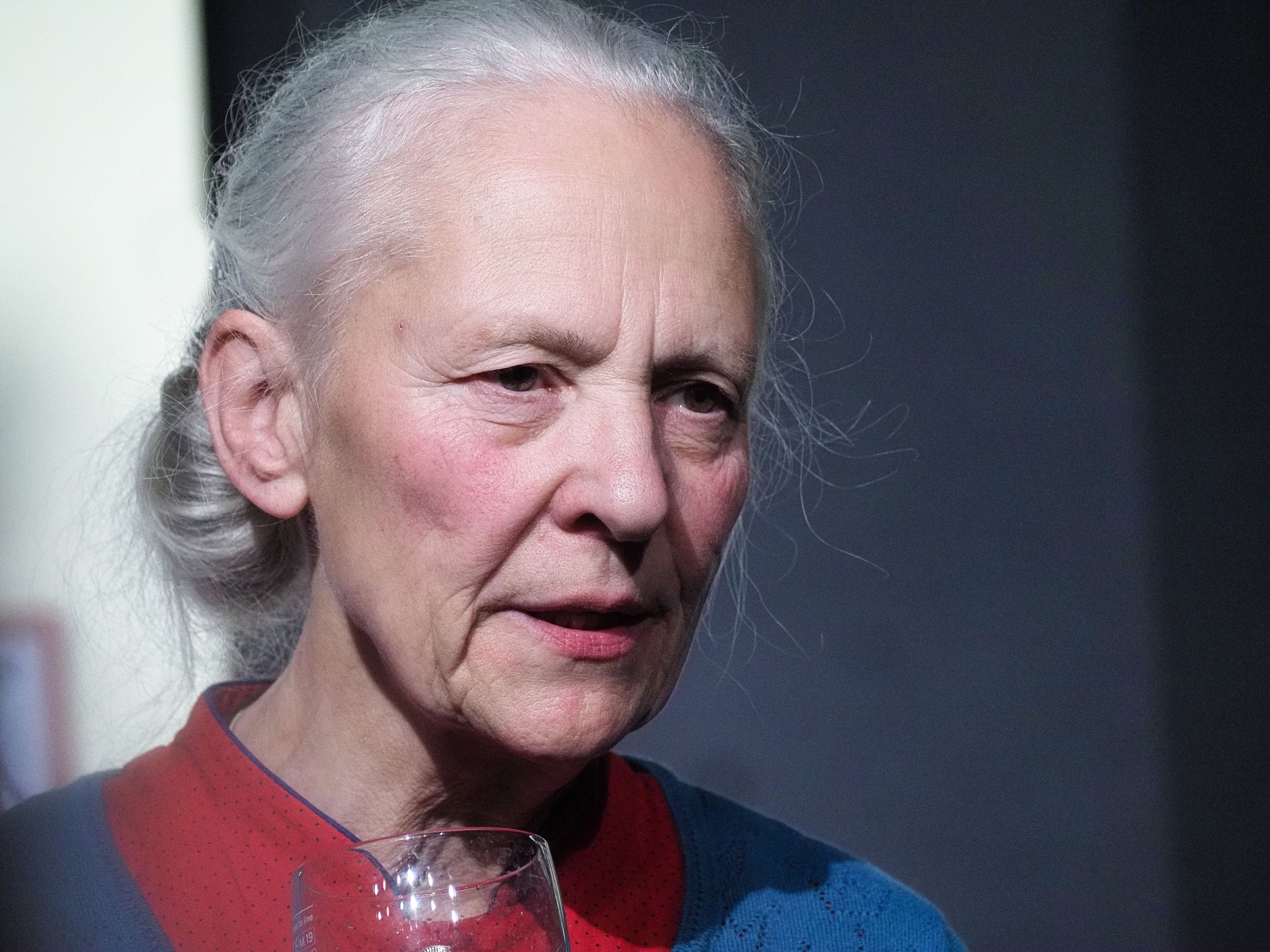 © Gabriela Barbara Janocha