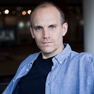 Bild Klaus Ebert