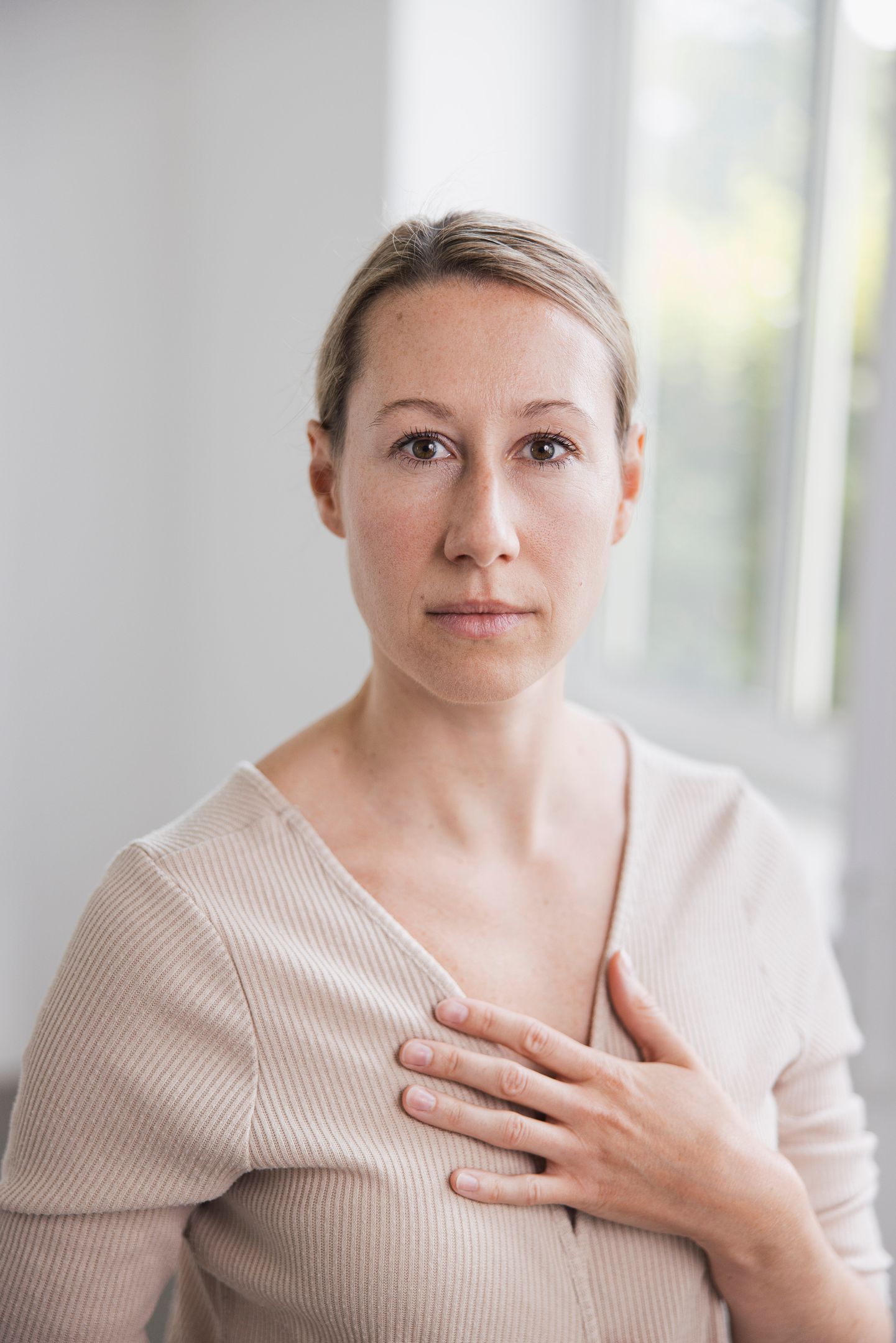 © Elena Zaucke Image Caroline Pischel