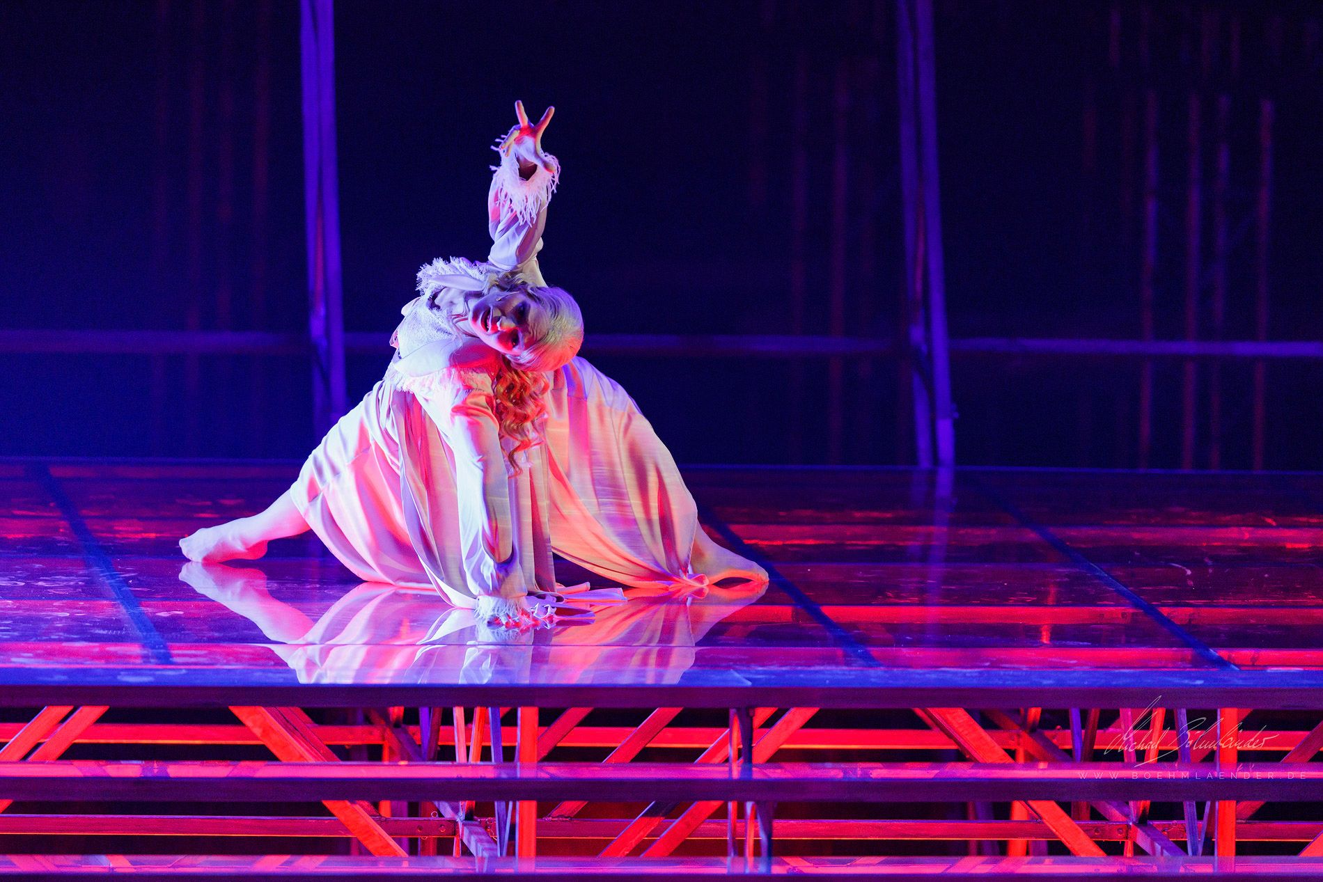 © Copyright Michael Böhmländer