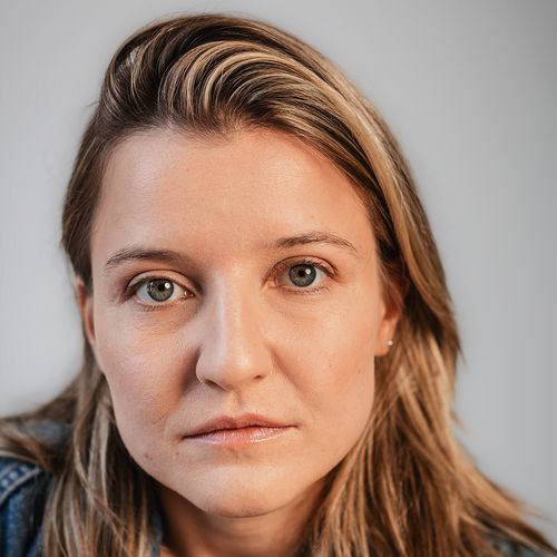 Image Ksenia Orlova