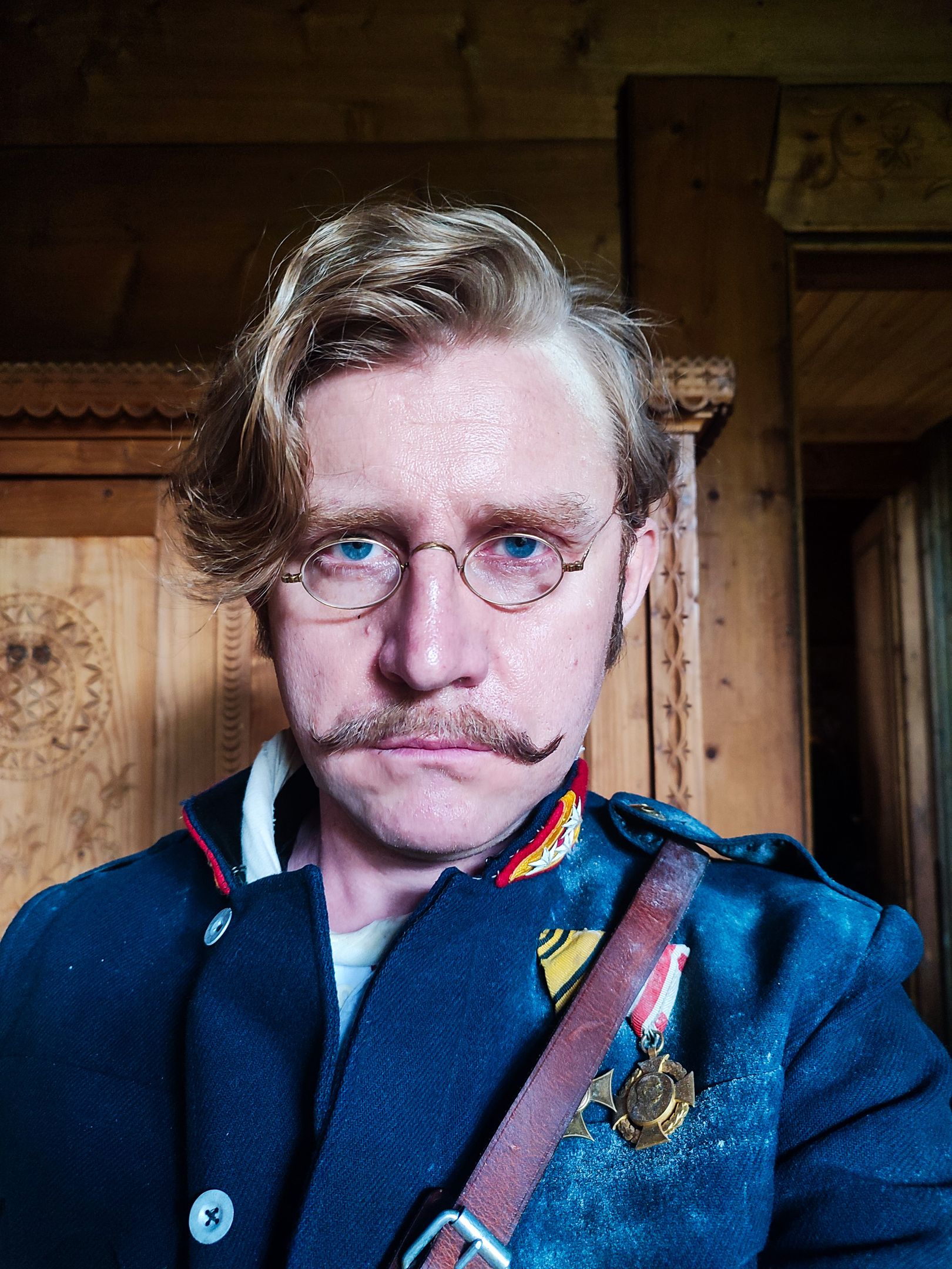 © Klaudiusz Kaufmann