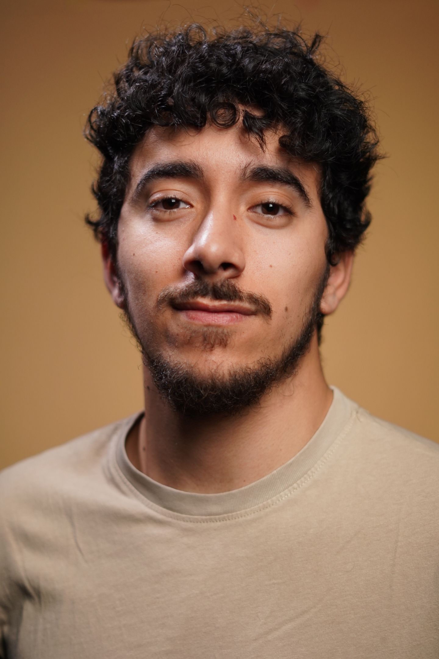 wizerunek Manuel Pedro Silva