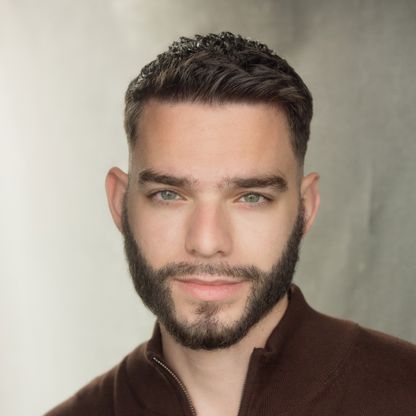 Image for New About me in Romanian