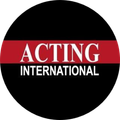 Acting International picture