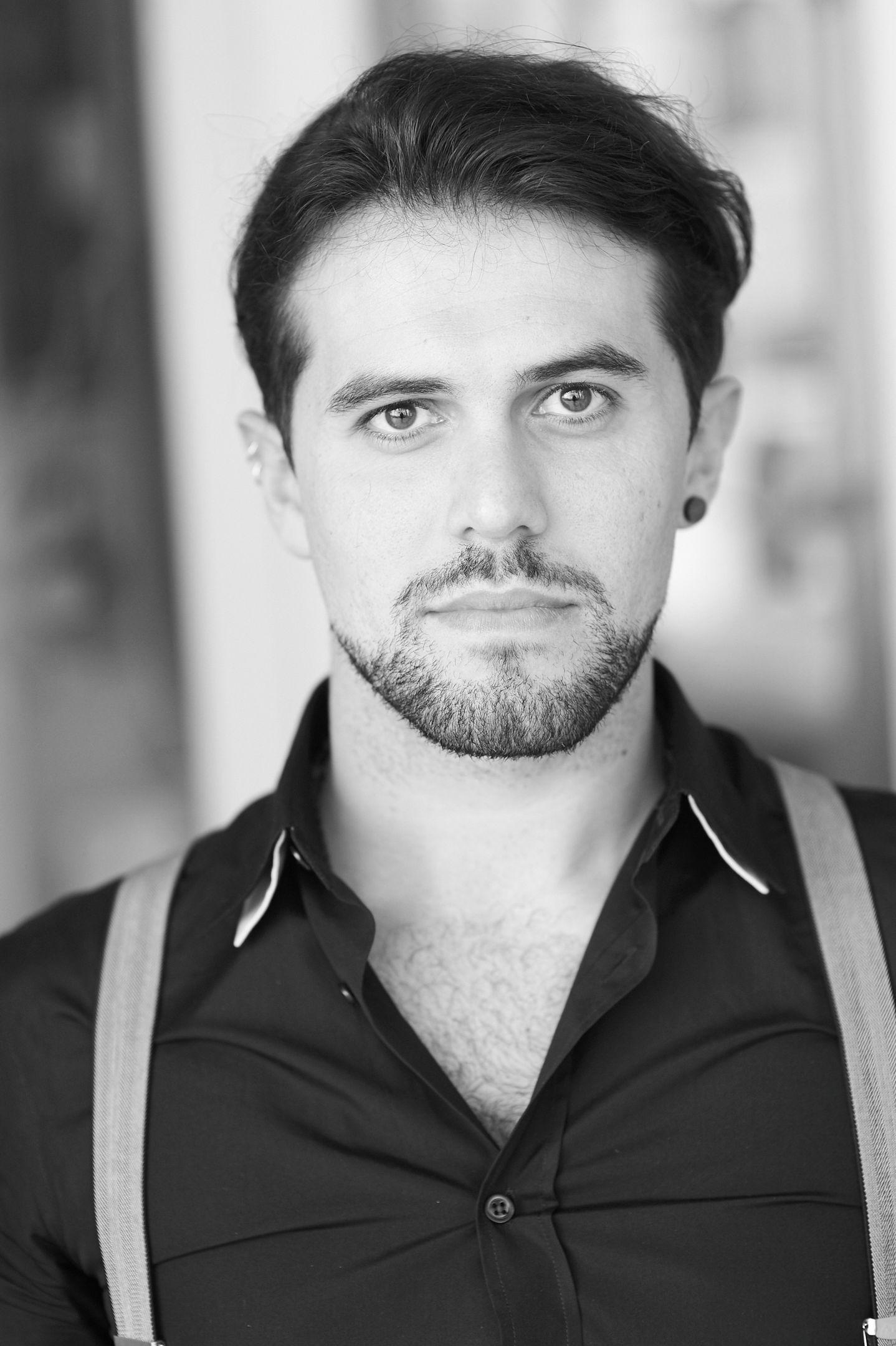 Reinhard Reidinger © 2018