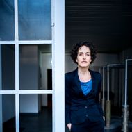 Bild Anne Scherliess