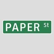 Paper Street Actors Co. picture