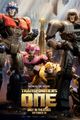 Transformers ONE (Dutch VO) picture