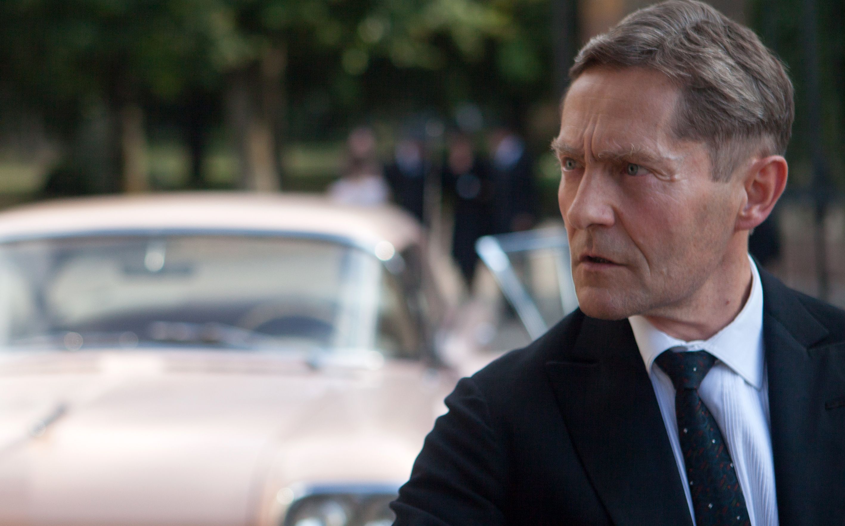 © Sabine Hackenberg