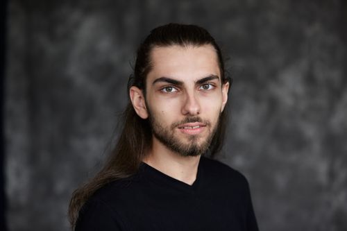 Bild Noah David Liebscher