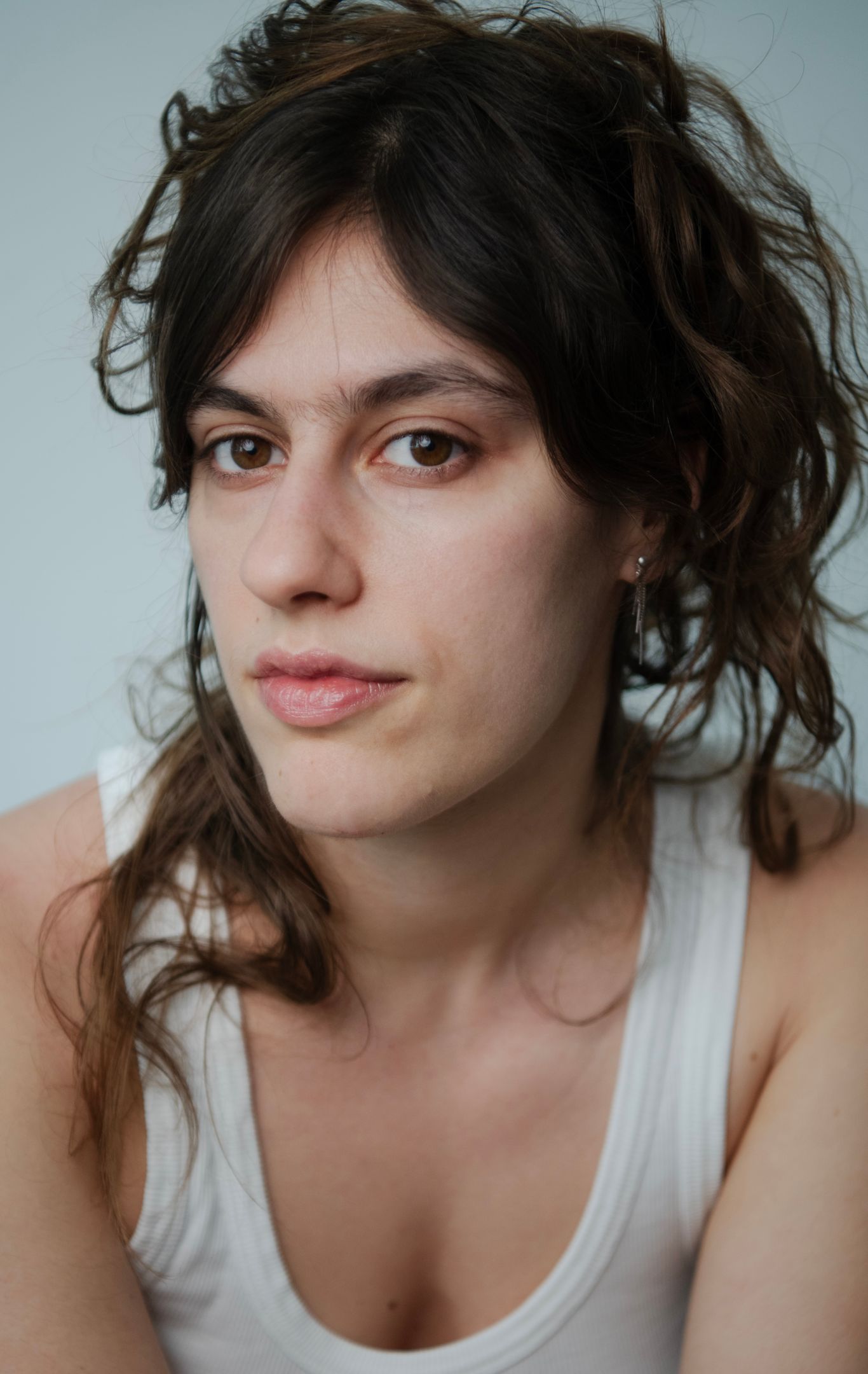 © Linda Rosa Saal Image Katharina Bogdanova Petrova