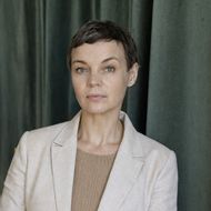 Bild Greta Galisch de Palma