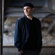 Bild Klaus Ebert