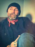 © Adrian Musto Imagen Ian Lawman